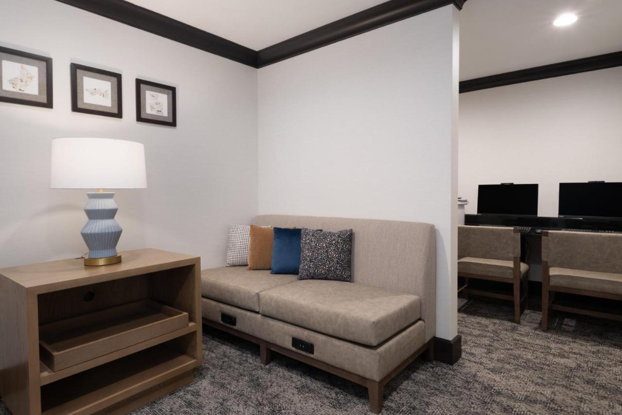 Staybridge Suites Columbus-Dublin By Ihg Esterno foto
