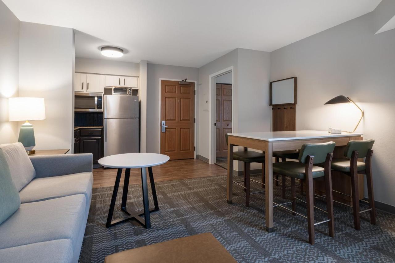 Staybridge Suites Columbus-Dublin By Ihg Esterno foto