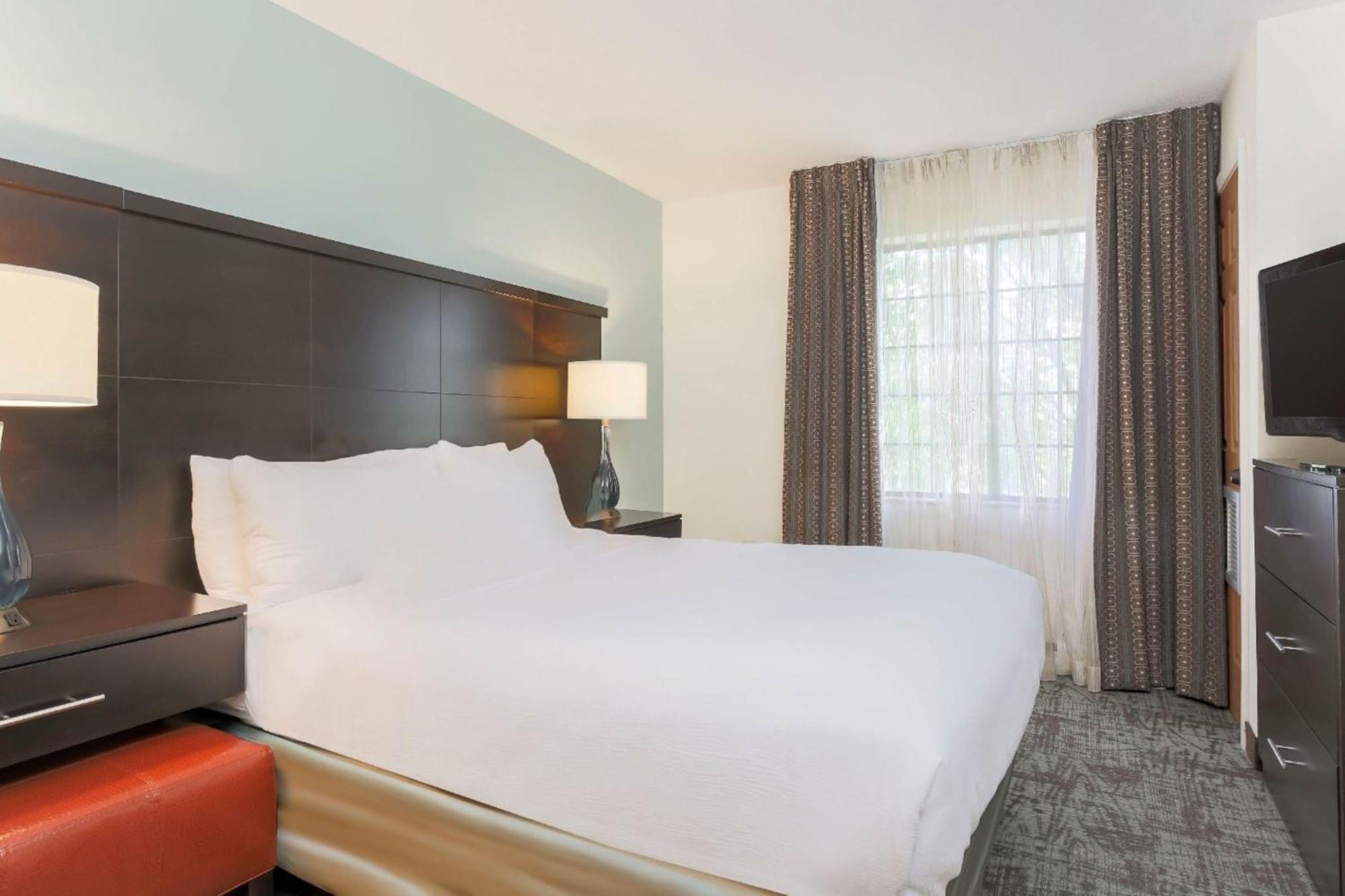 Staybridge Suites Columbus-Dublin By Ihg Esterno foto