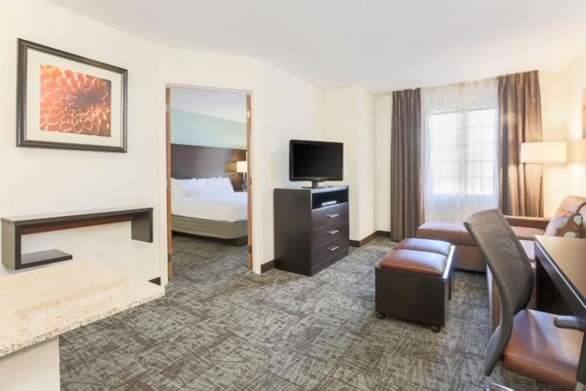 Staybridge Suites Columbus-Dublin By Ihg Esterno foto