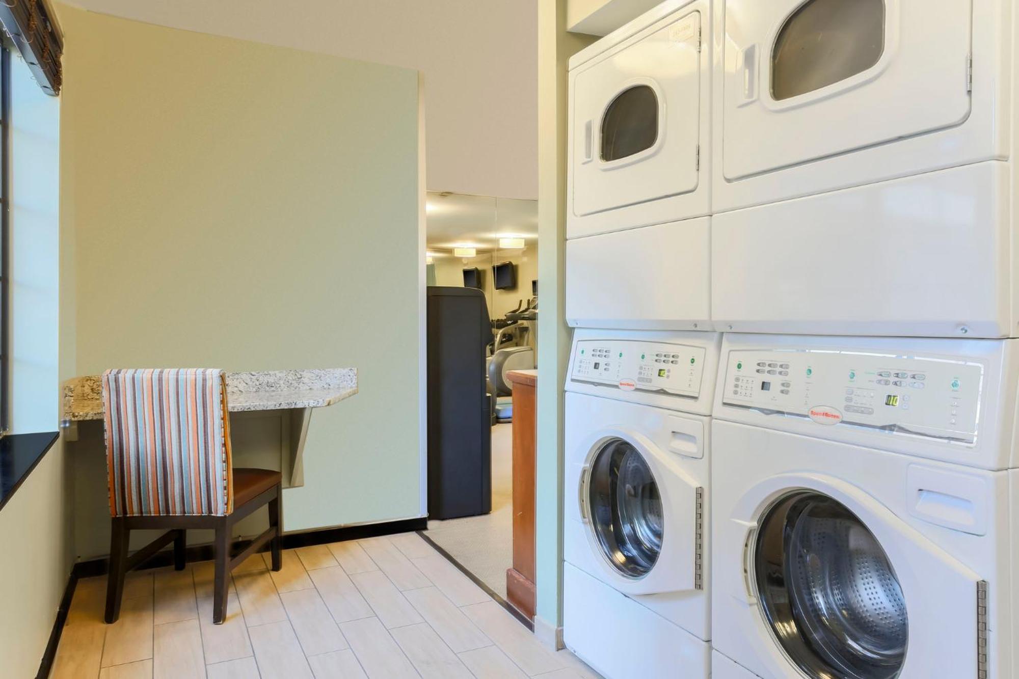 Staybridge Suites Columbus-Dublin By Ihg Esterno foto