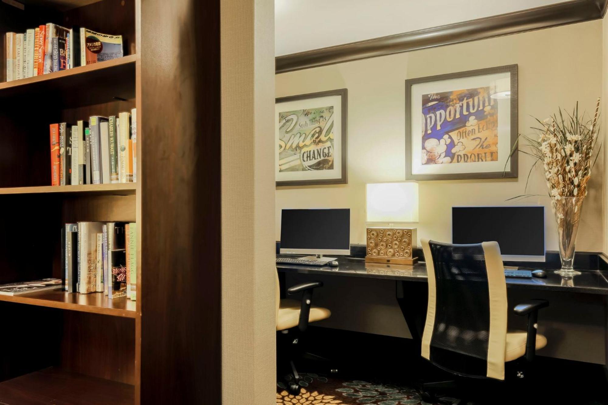 Staybridge Suites Columbus-Dublin By Ihg Esterno foto