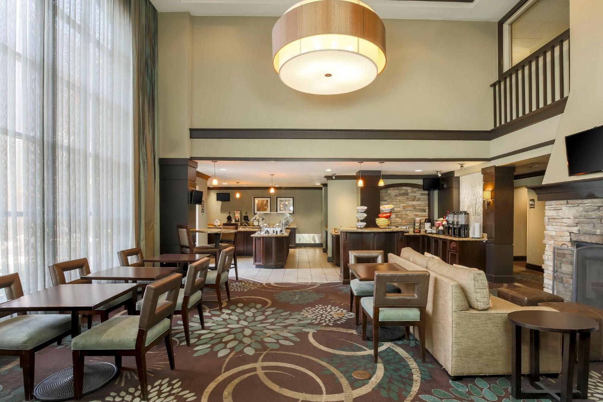 Staybridge Suites Columbus-Dublin By Ihg Esterno foto