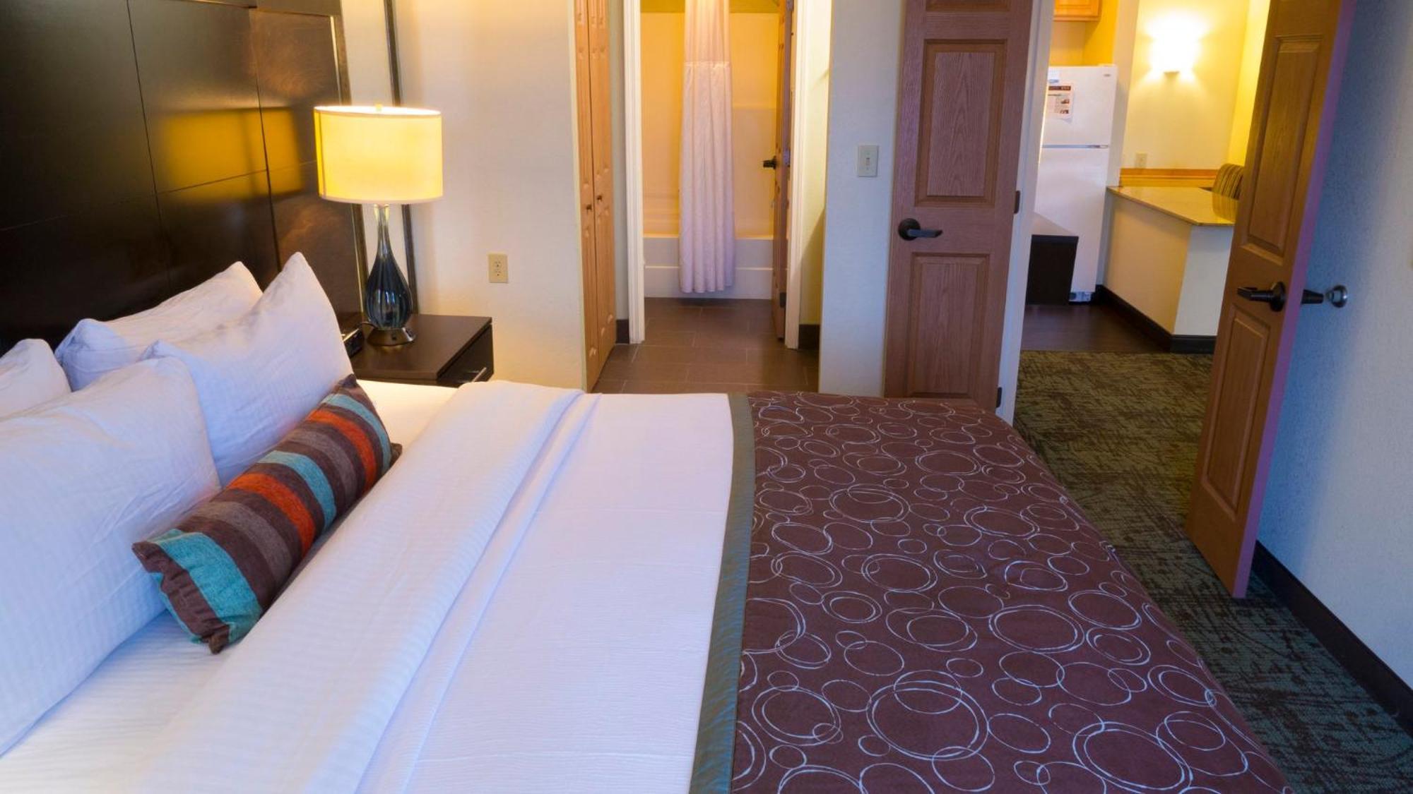 Staybridge Suites Columbus-Dublin By Ihg Esterno foto